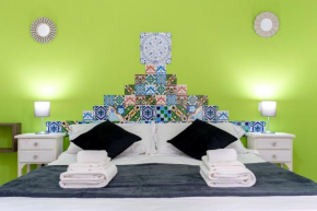 Sterlizia Rooms